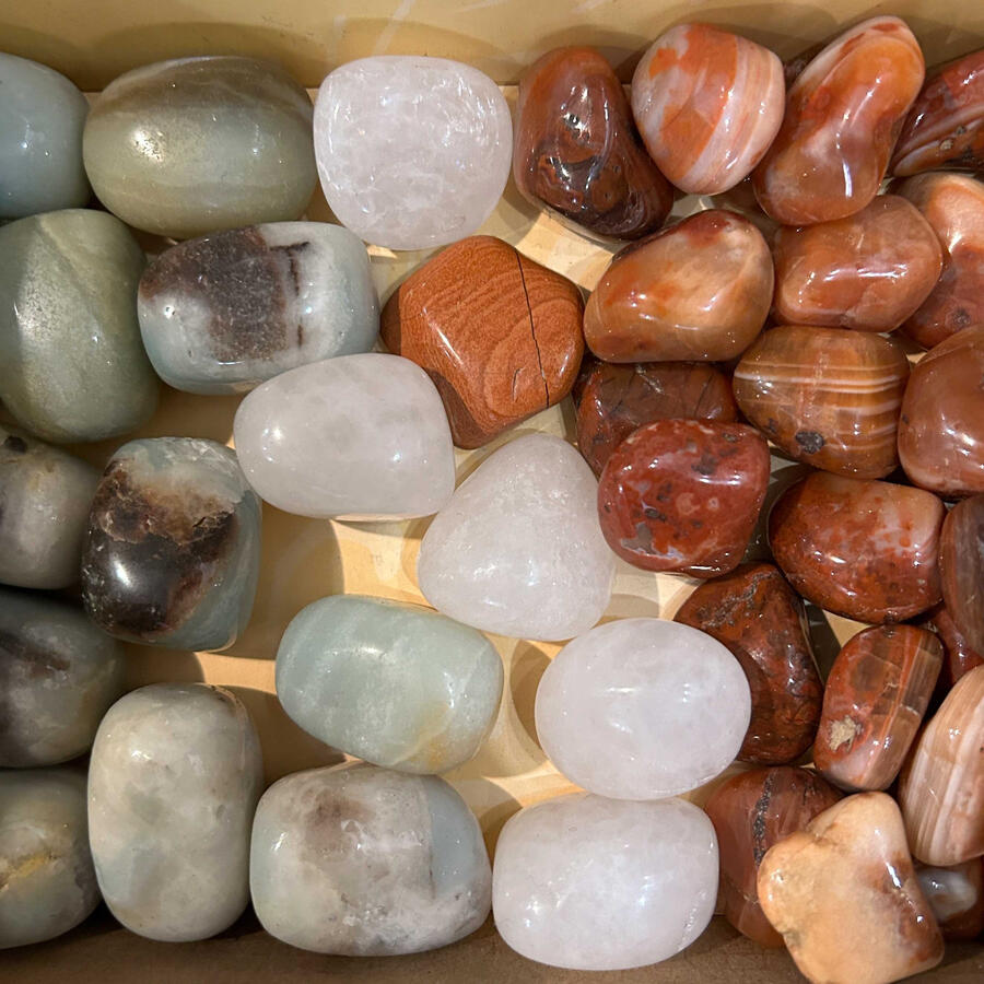 Gems