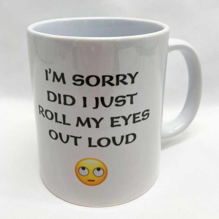 Mug Mug