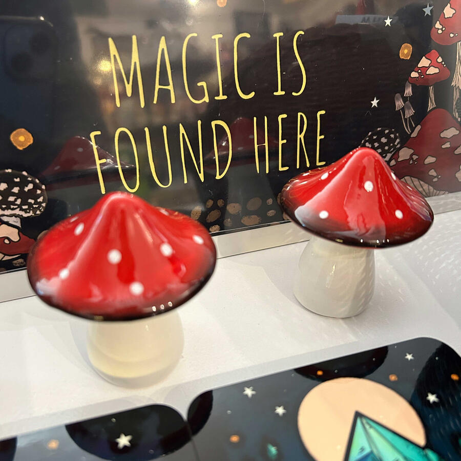Mushroom